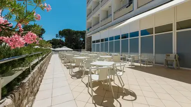 Hotel Adria