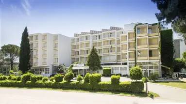 HOTEL ADRIA