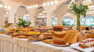Hotel Adria