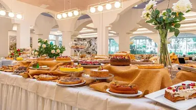Hotel Adria