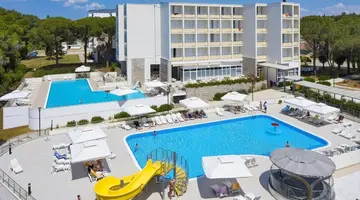 HOTEL ADRIA