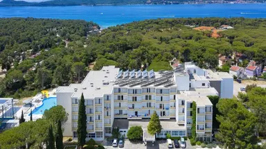 HOTEL ADRIA