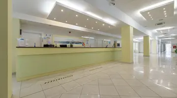 Hotel Adria