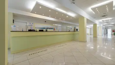 Hotel Adria