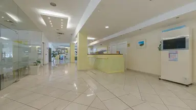 Hotel Adria
