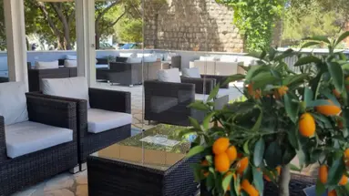 Hotel Adria