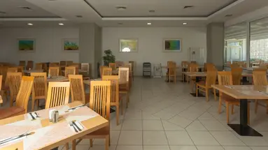 HOTEL ADRIA****