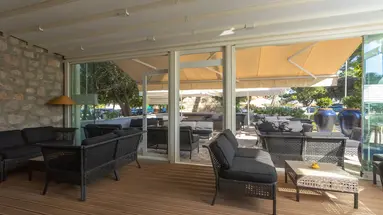 HOTEL ADRIA****