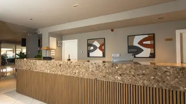 HOTEL ADRIA****