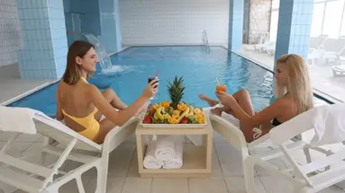 HOTEL ADRIA****