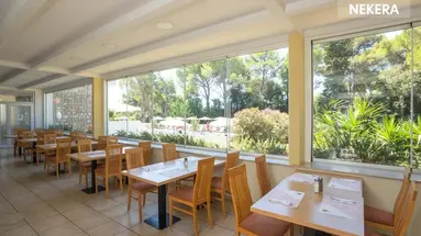 HOTEL ADRIA