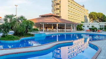 Hotel Adria