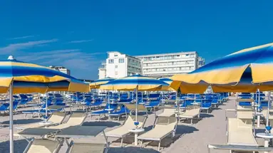 Hotel Adria