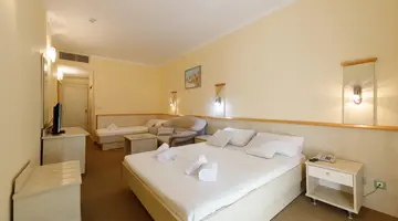 Hotel Adria