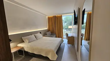 Hotel Adria