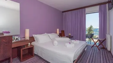 Hotel Adriatic Biograd
