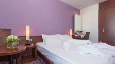 Hotel Adriatic Biograd