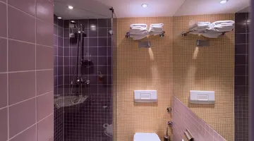 Hotel Adriatic Biograd