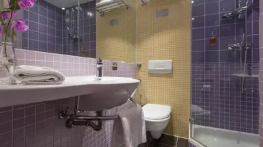 Hotel Adriatic Biograd