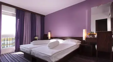 Hotel Adriatic Biograd