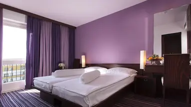 Hotel Adriatic Biograd