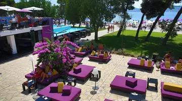 Hotel Adriatic Biograd