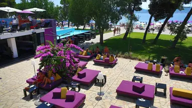 Hotel Adriatic Biograd