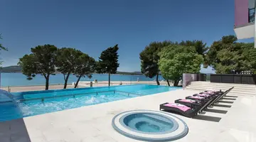 Hotel Adriatic Biograd