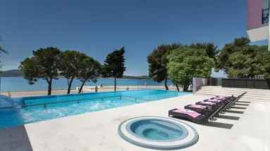 Hotel Adriatic Biograd