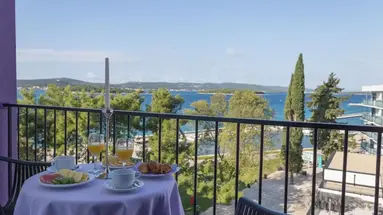 Hotel Adriatic Biograd