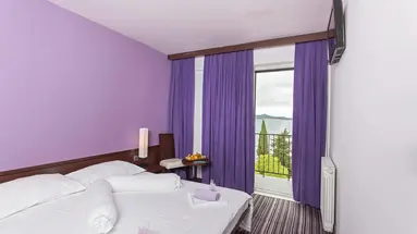 Hotel Adriatic Biograd
