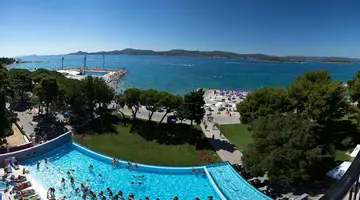 Hotel Adriatic Biograd