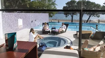 Hotel Adriatic Biograd