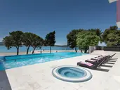 Hotel Adriatic Biograd