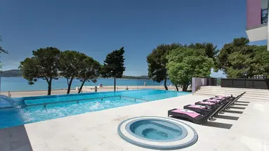 Hotel Adriatic Biograd