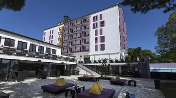 Hotel Adriatic Biograd