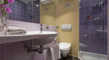 Hotel Adriatic Biograd