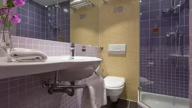Hotel Adriatic Biograd