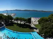 Hotel Adriatic Biograd