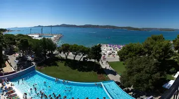 Hotel Adriatic Biograd