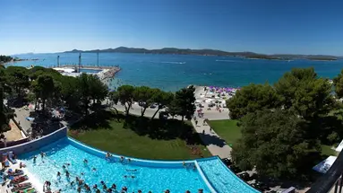 Hotel Adriatic Biograd