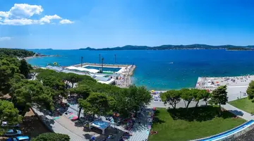 Hotel Adriatic Biograd