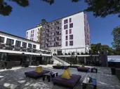 Hotel Adriatic Biograd