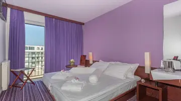 Hotel Adriatic Biograd