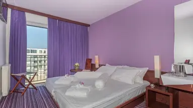 Hotel Adriatic Biograd
