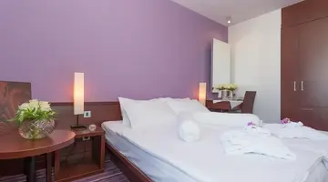 Hotel Adriatic Biograd