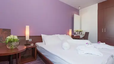 Hotel Adriatic Biograd