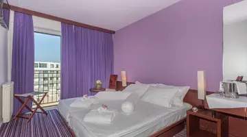 Hotel Adriatic Biograd