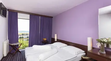 Hotel Adriatic Biograd