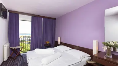 Hotel Adriatic Biograd